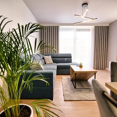 Golden 42 Apartment Zator Exterior photo