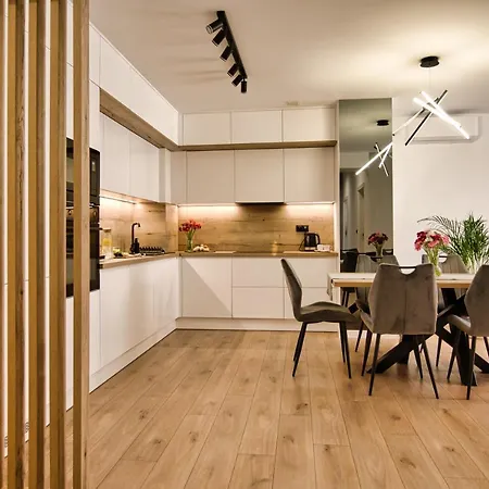 Golden 42 Apartment Zator Exterior photo