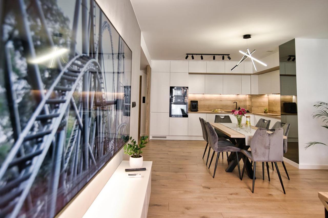 Golden 42 Apartament Zator