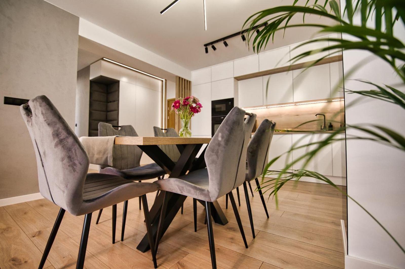 Apartament Golden 42 Zator